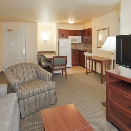 Staybridge Suites Sacramento Airport Natomas, An Ihg Hotel 部屋 写真