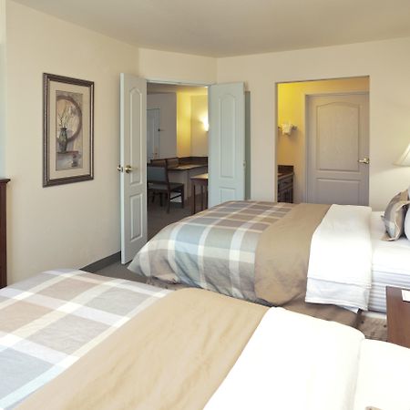 Staybridge Suites Sacramento Airport Natomas, An Ihg Hotel 部屋 写真