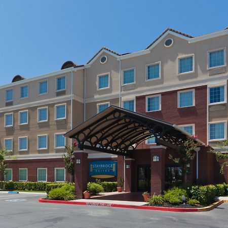 Staybridge Suites Sacramento Airport Natomas, An Ihg Hotel エクステリア 写真