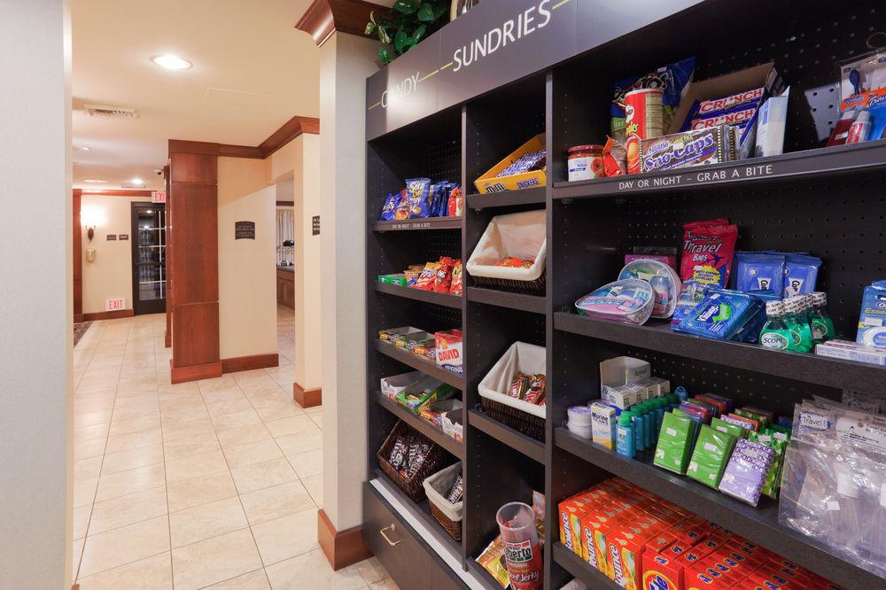 Staybridge Suites Sacramento Airport Natomas, An Ihg Hotel エクステリア 写真