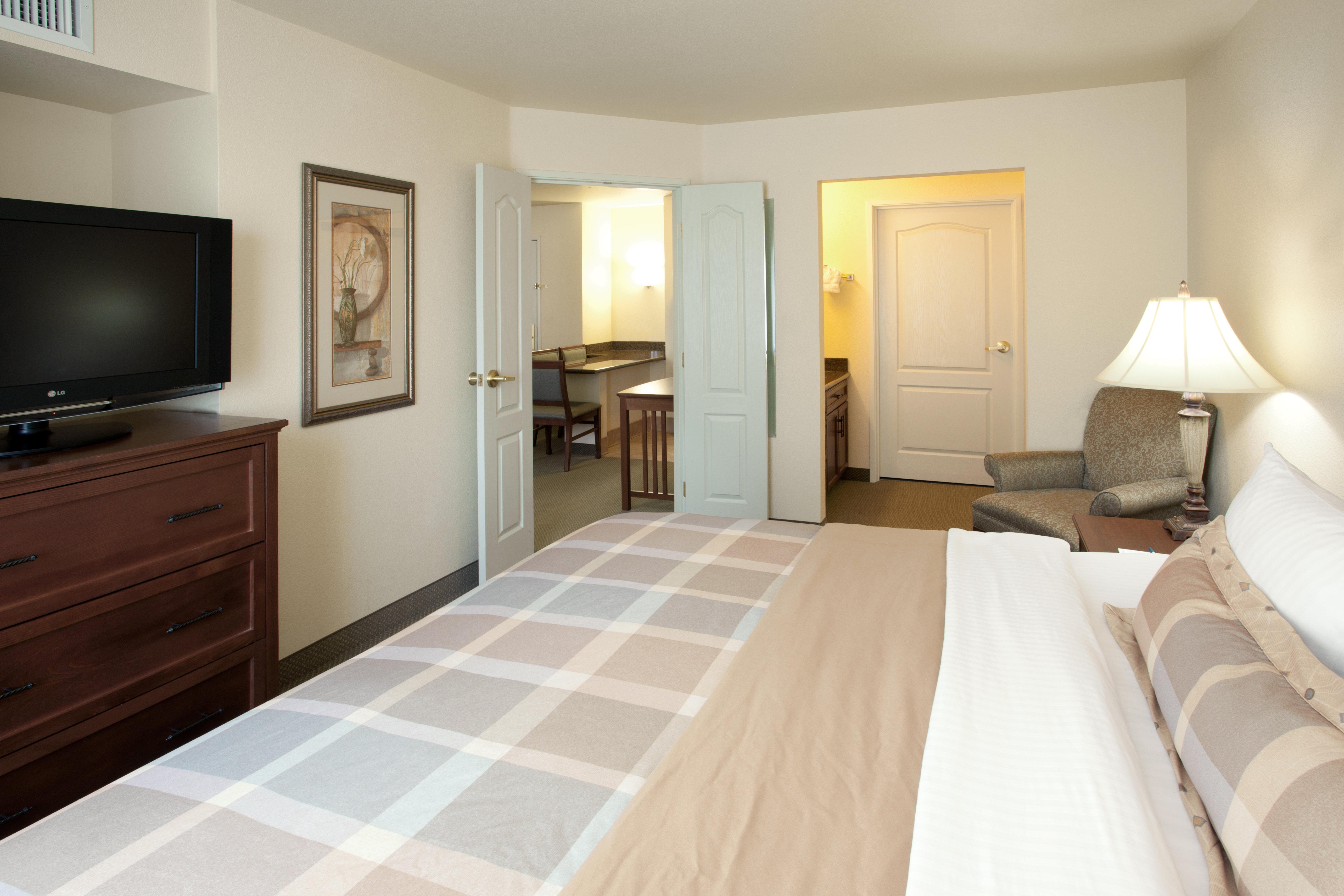 Staybridge Suites Sacramento Airport Natomas, An Ihg Hotel エクステリア 写真