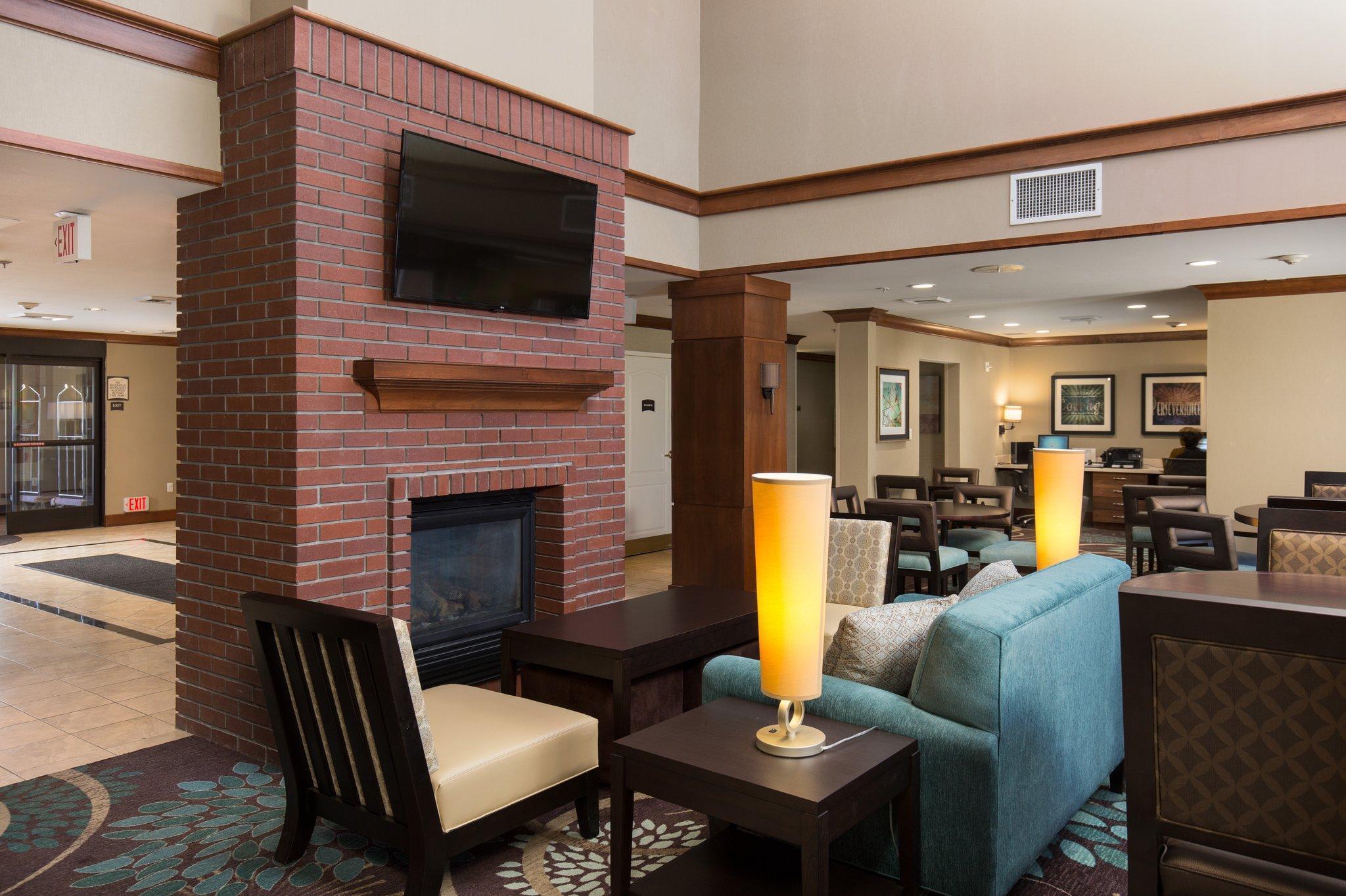 Staybridge Suites Sacramento Airport Natomas, An Ihg Hotel エクステリア 写真