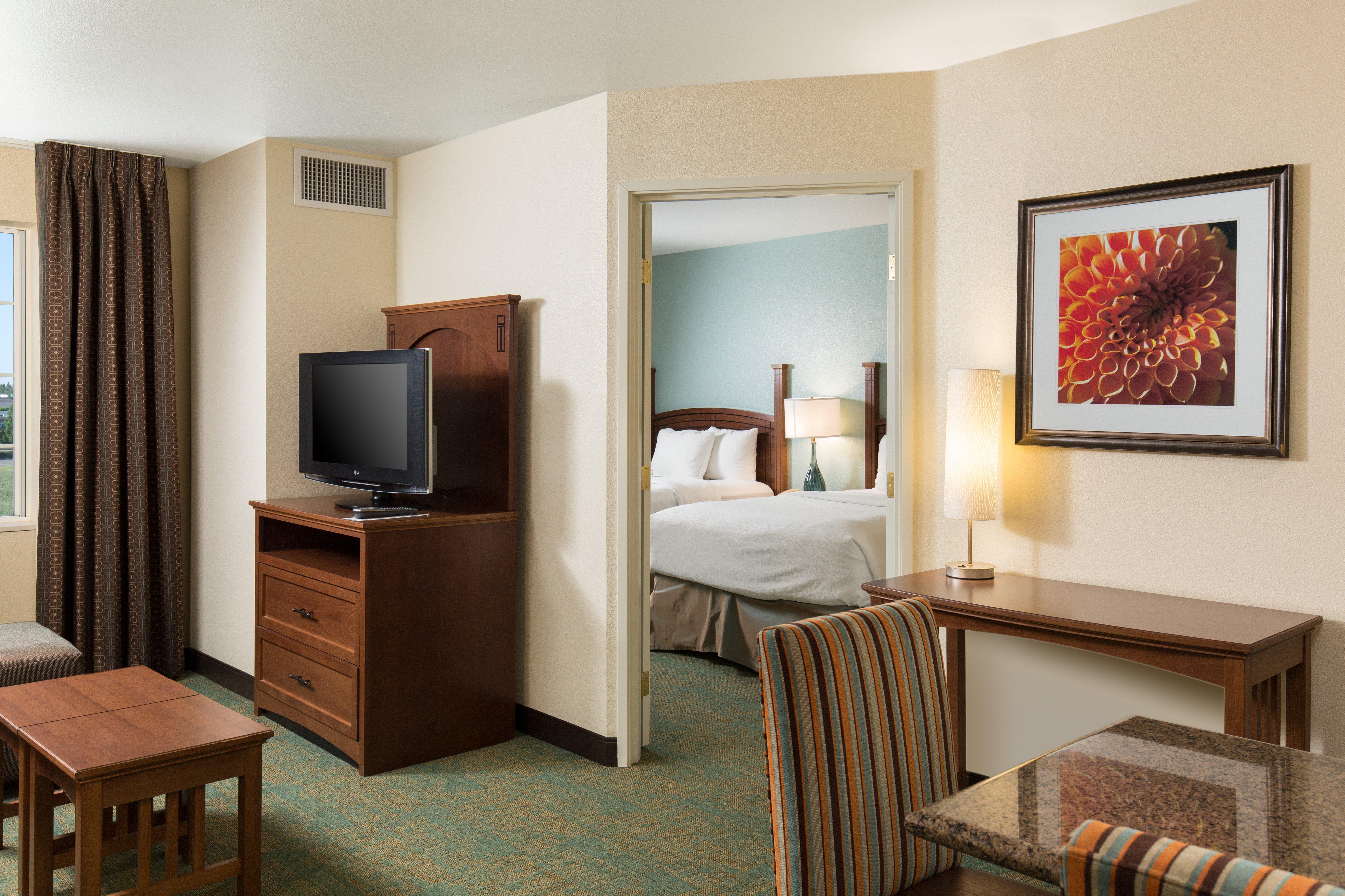 Staybridge Suites Sacramento Airport Natomas, An Ihg Hotel エクステリア 写真