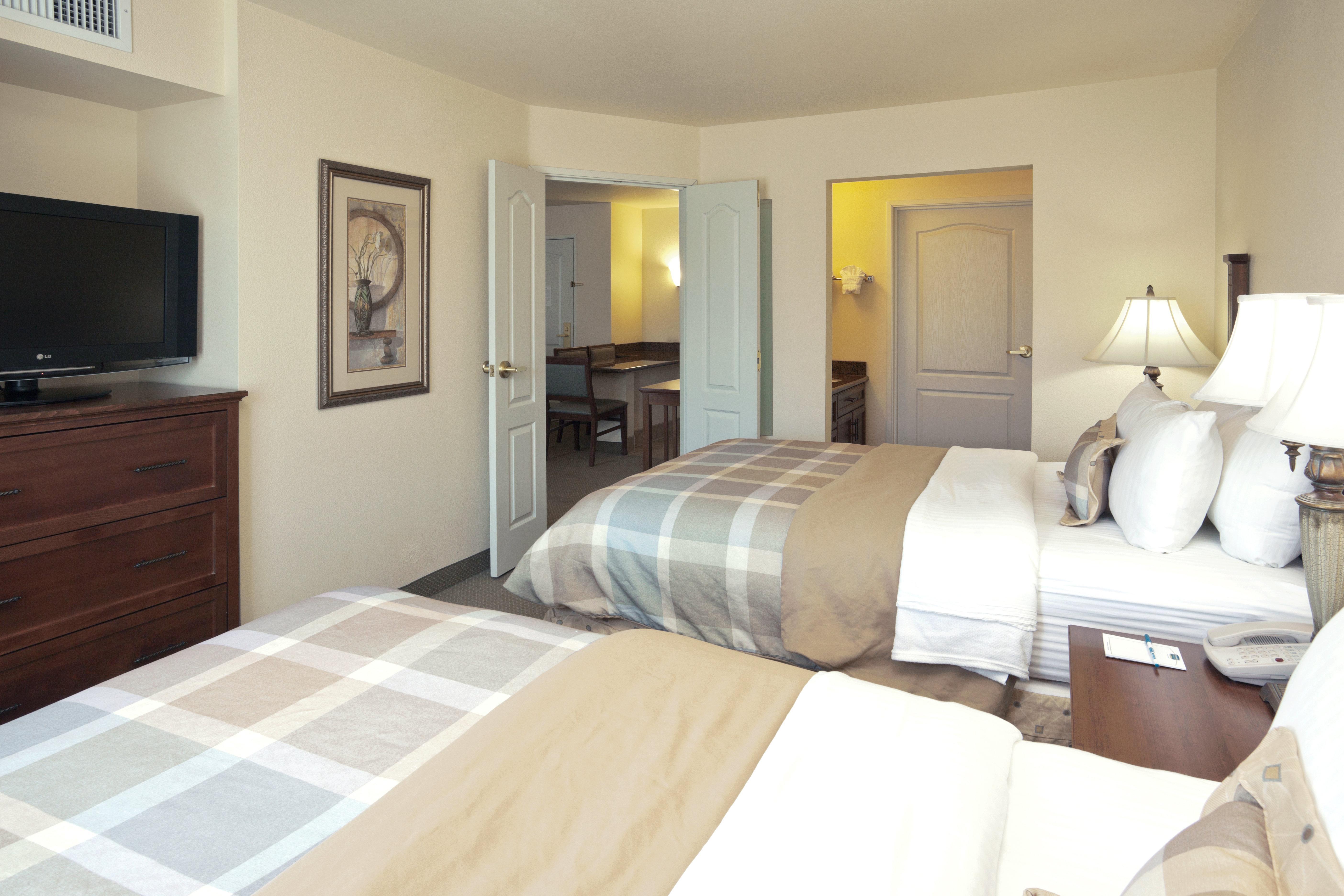 Staybridge Suites Sacramento Airport Natomas, An Ihg Hotel 部屋 写真