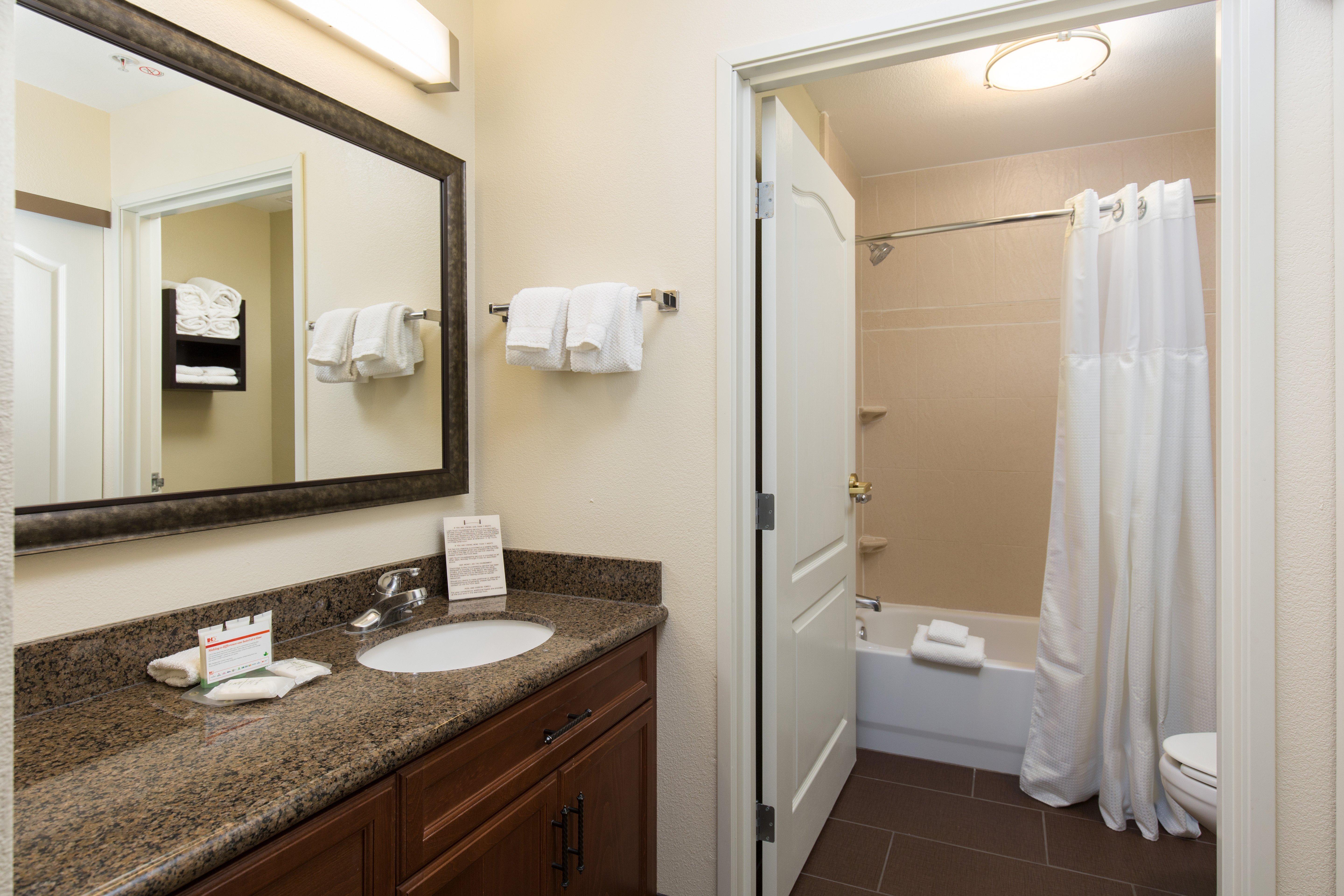 Staybridge Suites Sacramento Airport Natomas, An Ihg Hotel エクステリア 写真