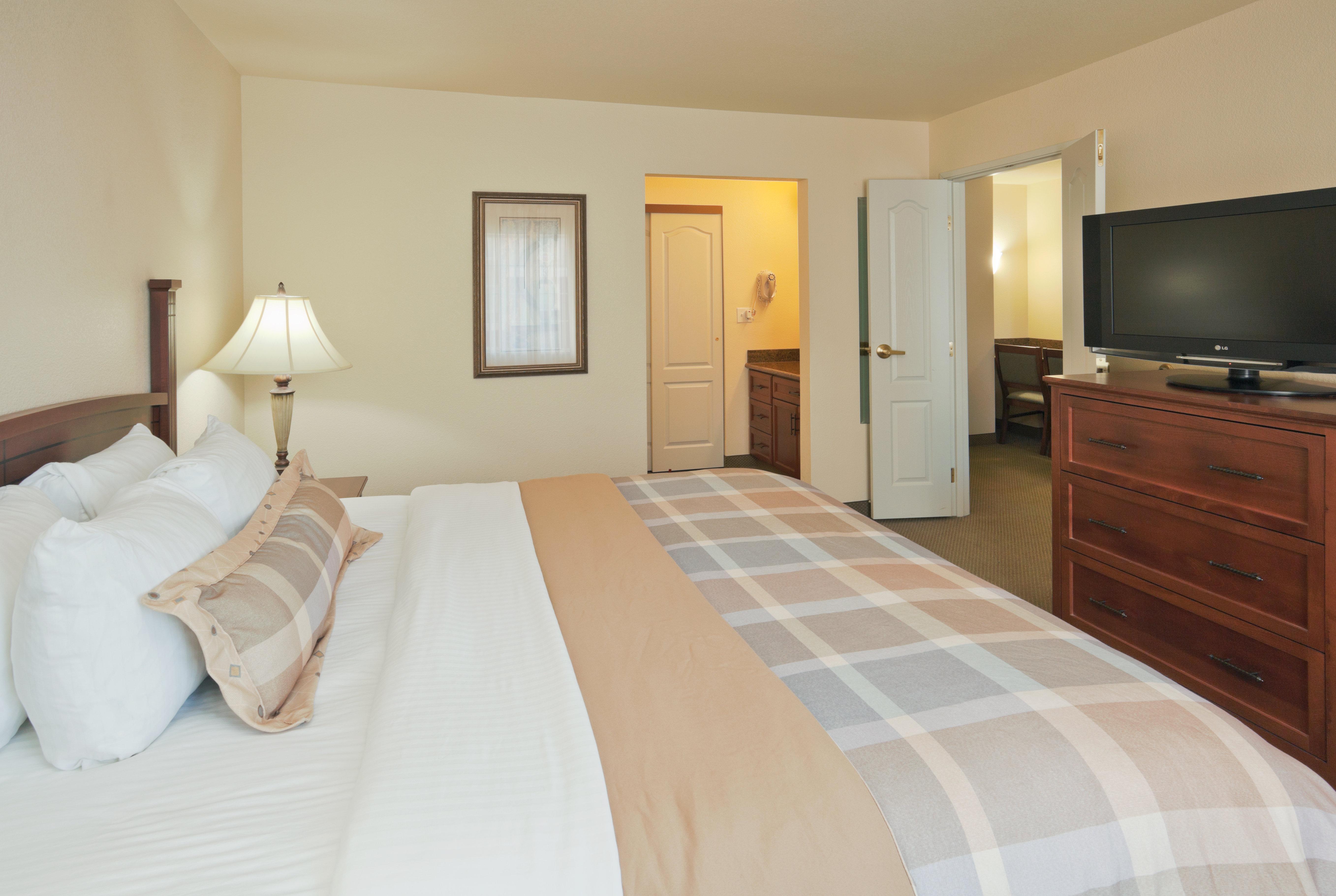 Staybridge Suites Sacramento Airport Natomas, An Ihg Hotel 部屋 写真
