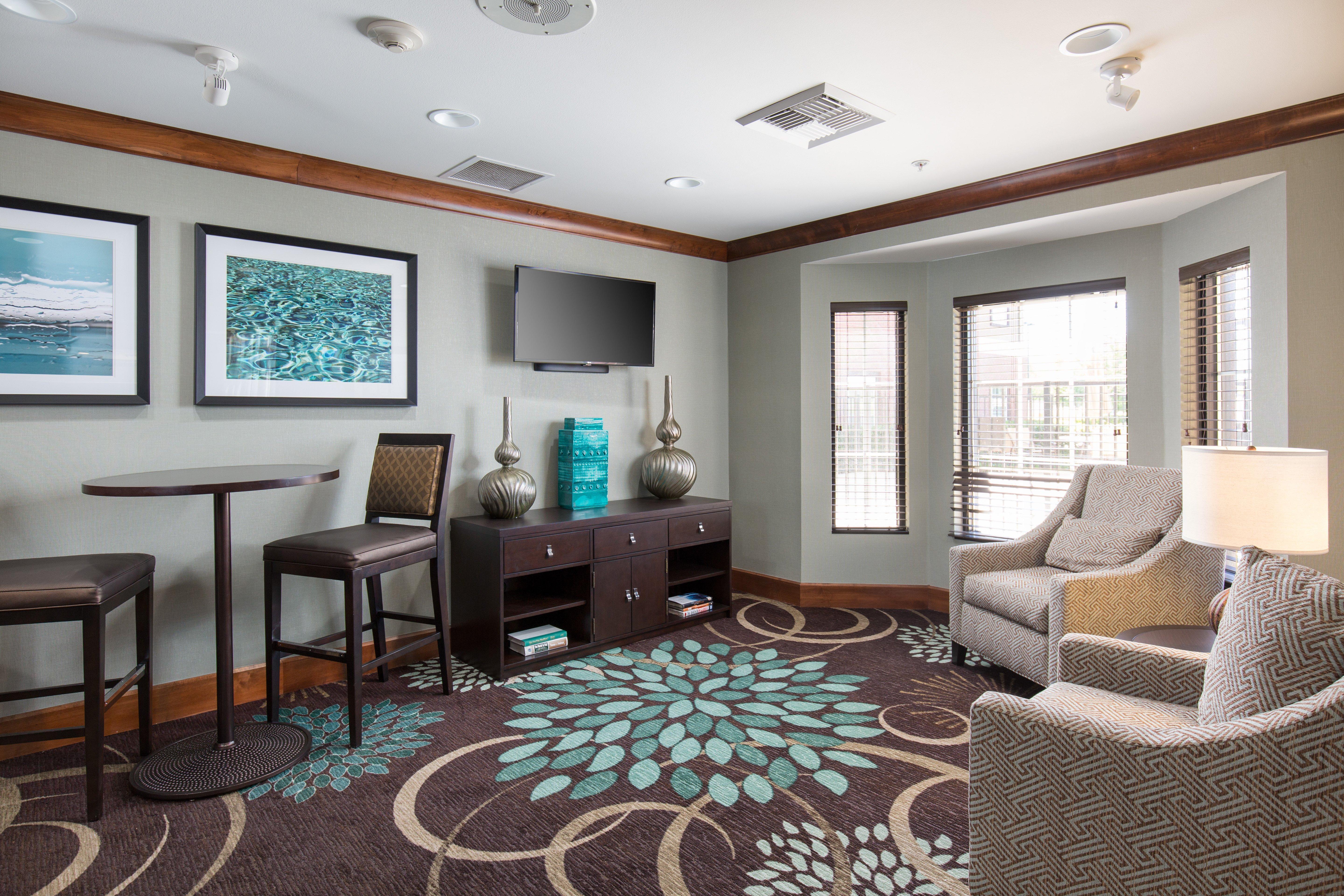 Staybridge Suites Sacramento Airport Natomas, An Ihg Hotel エクステリア 写真