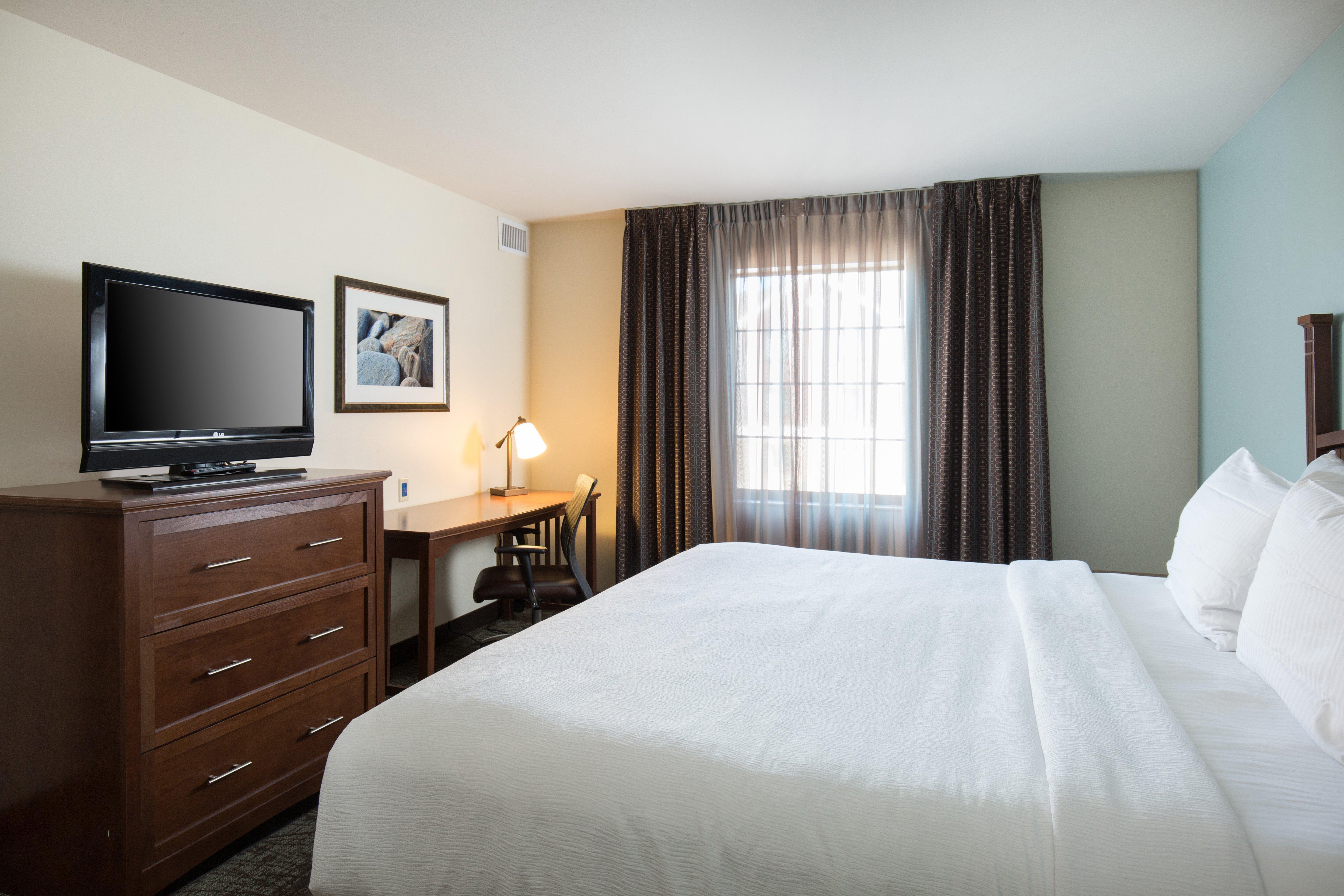 Staybridge Suites Sacramento Airport Natomas, An Ihg Hotel エクステリア 写真