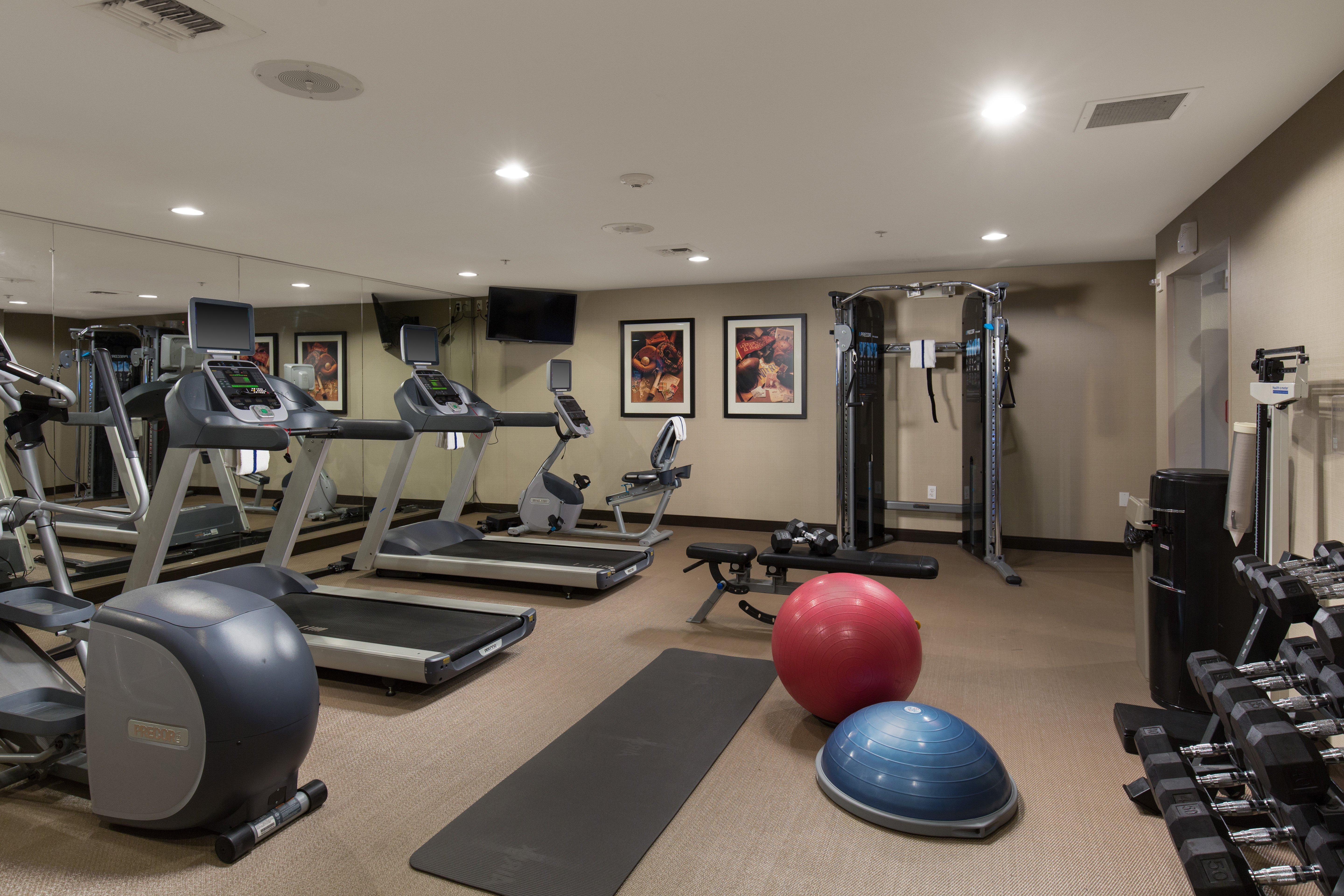 Staybridge Suites Sacramento Airport Natomas, An Ihg Hotel エクステリア 写真