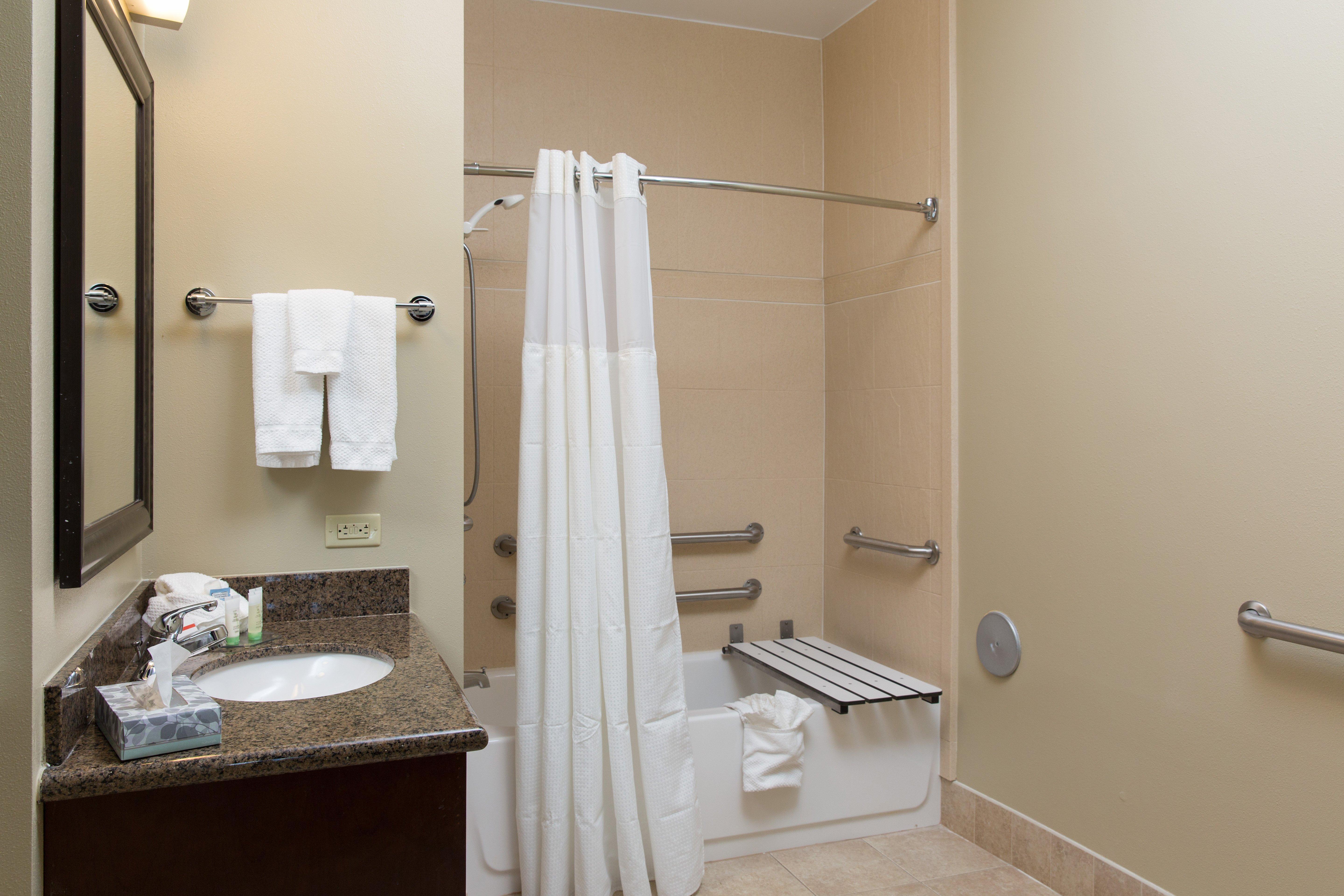 Staybridge Suites Sacramento Airport Natomas, An Ihg Hotel エクステリア 写真
