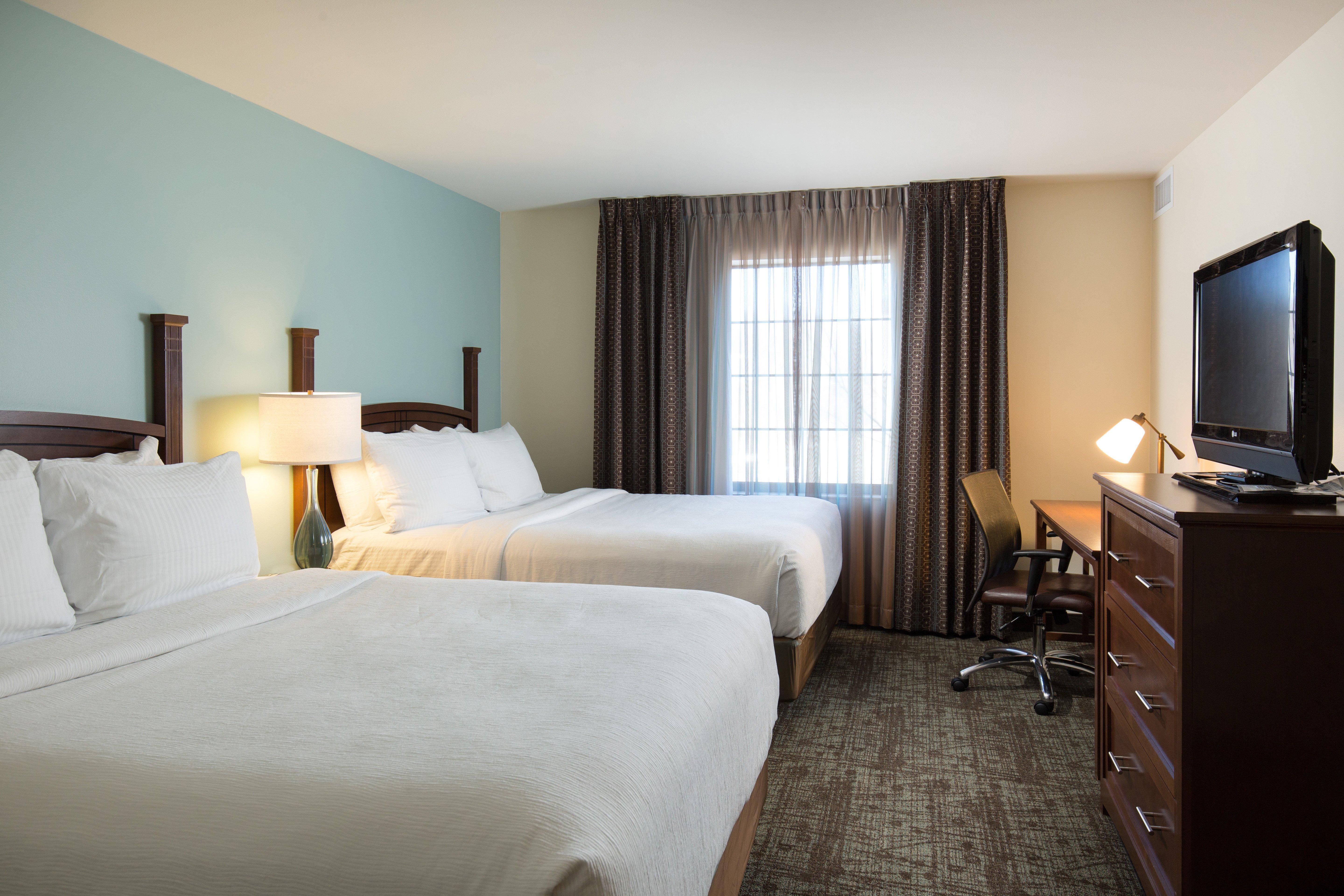 Staybridge Suites Sacramento Airport Natomas, An Ihg Hotel エクステリア 写真