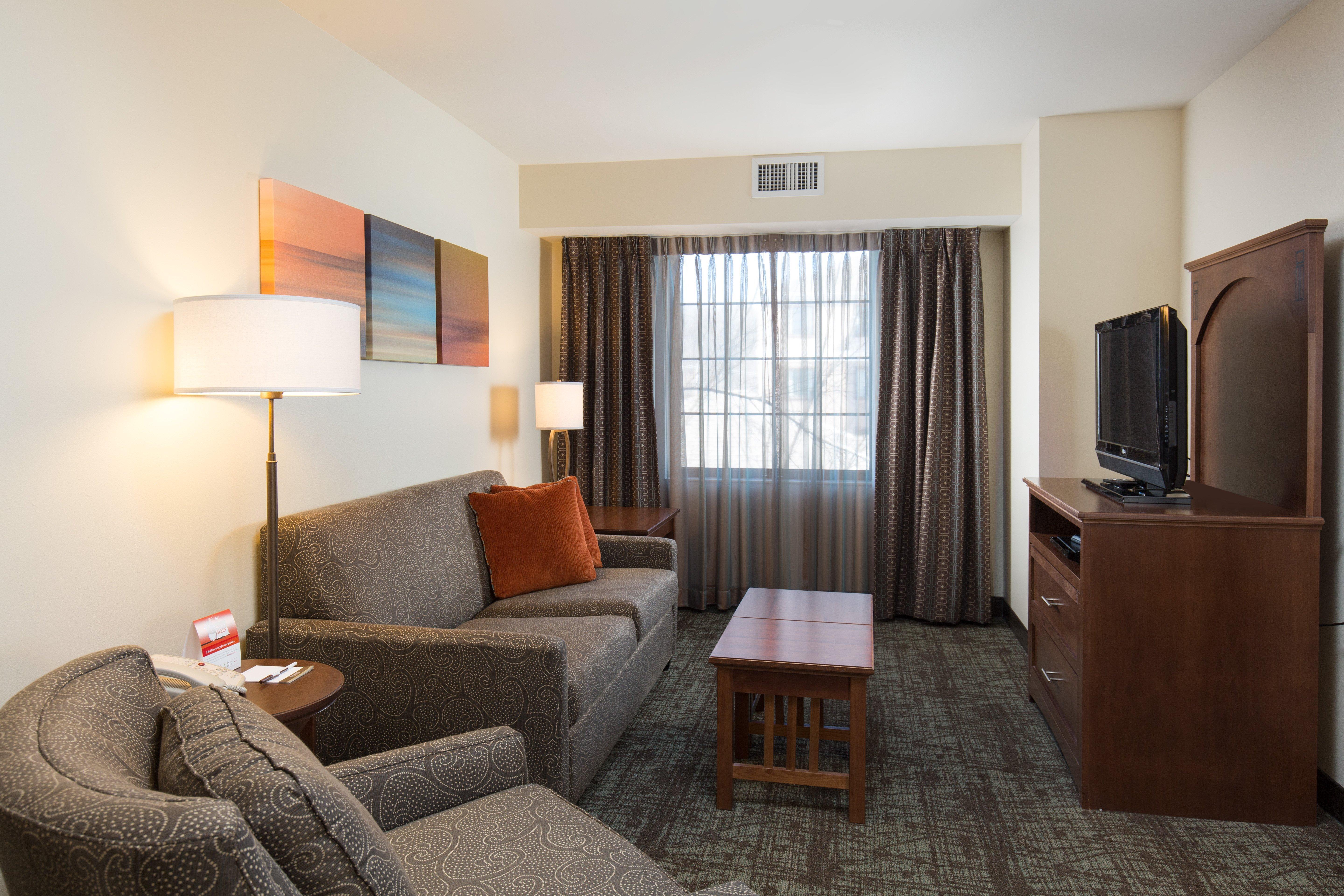 Staybridge Suites Sacramento Airport Natomas, An Ihg Hotel エクステリア 写真