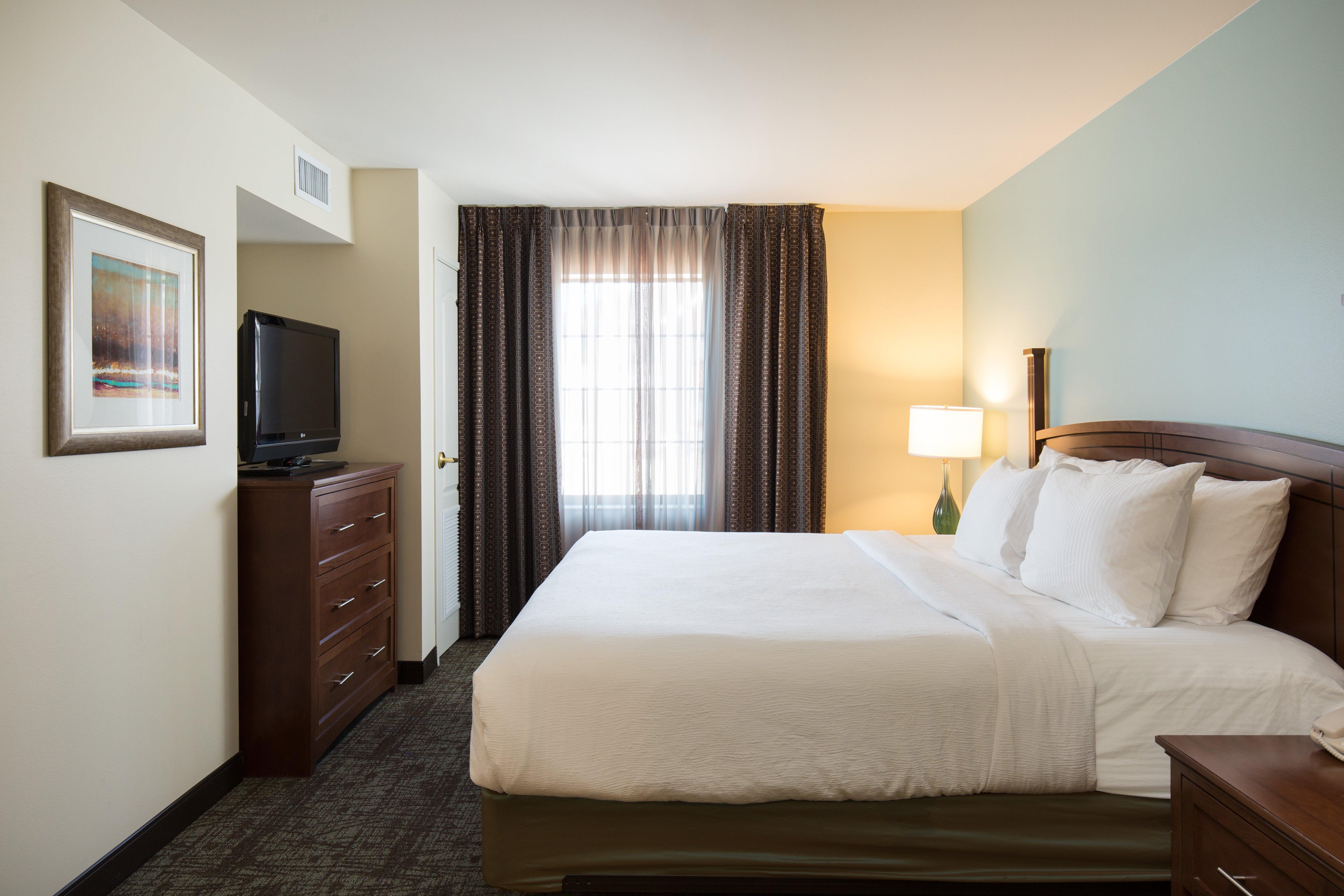 Staybridge Suites Sacramento Airport Natomas, An Ihg Hotel エクステリア 写真