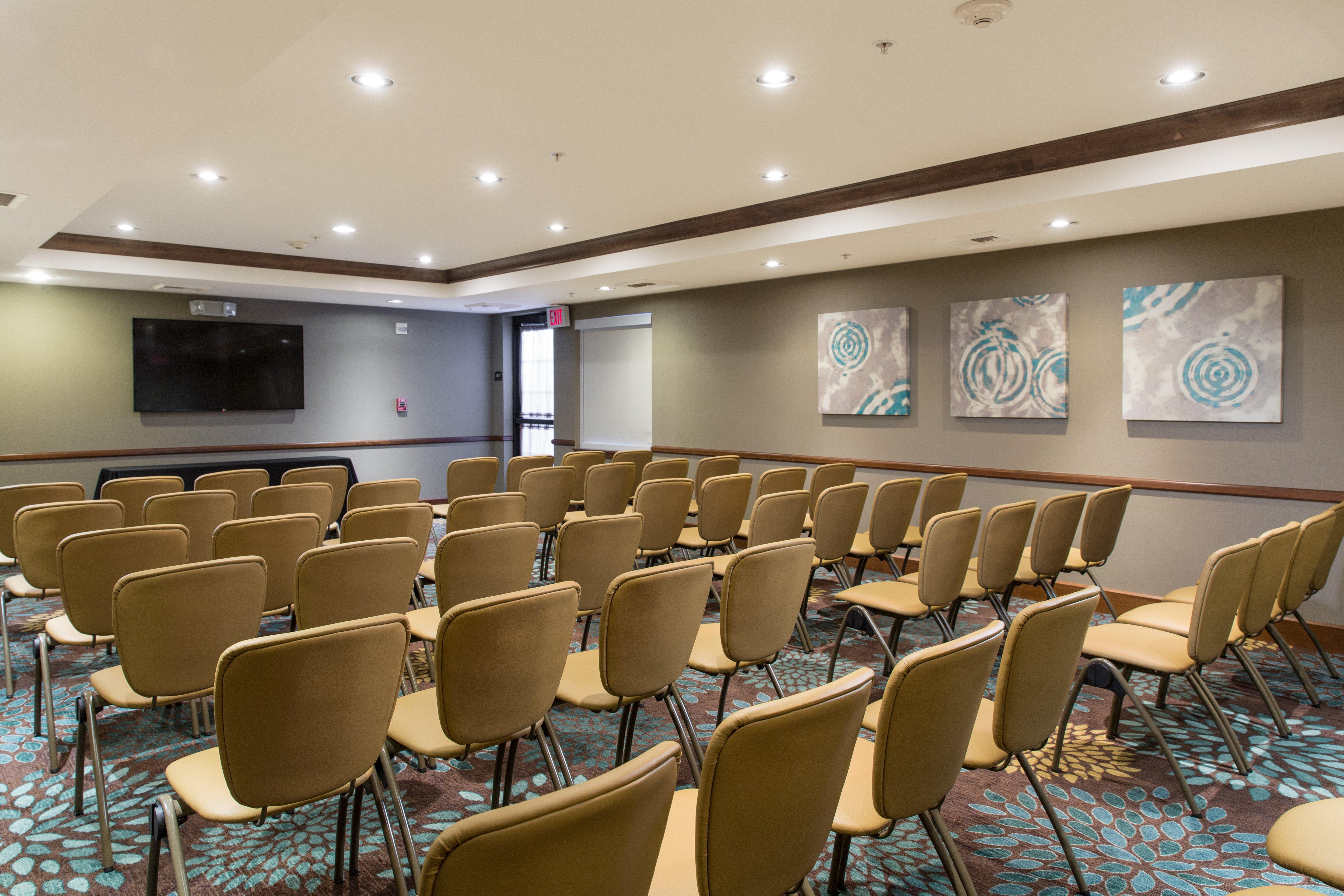 Staybridge Suites Sacramento Airport Natomas, An Ihg Hotel エクステリア 写真