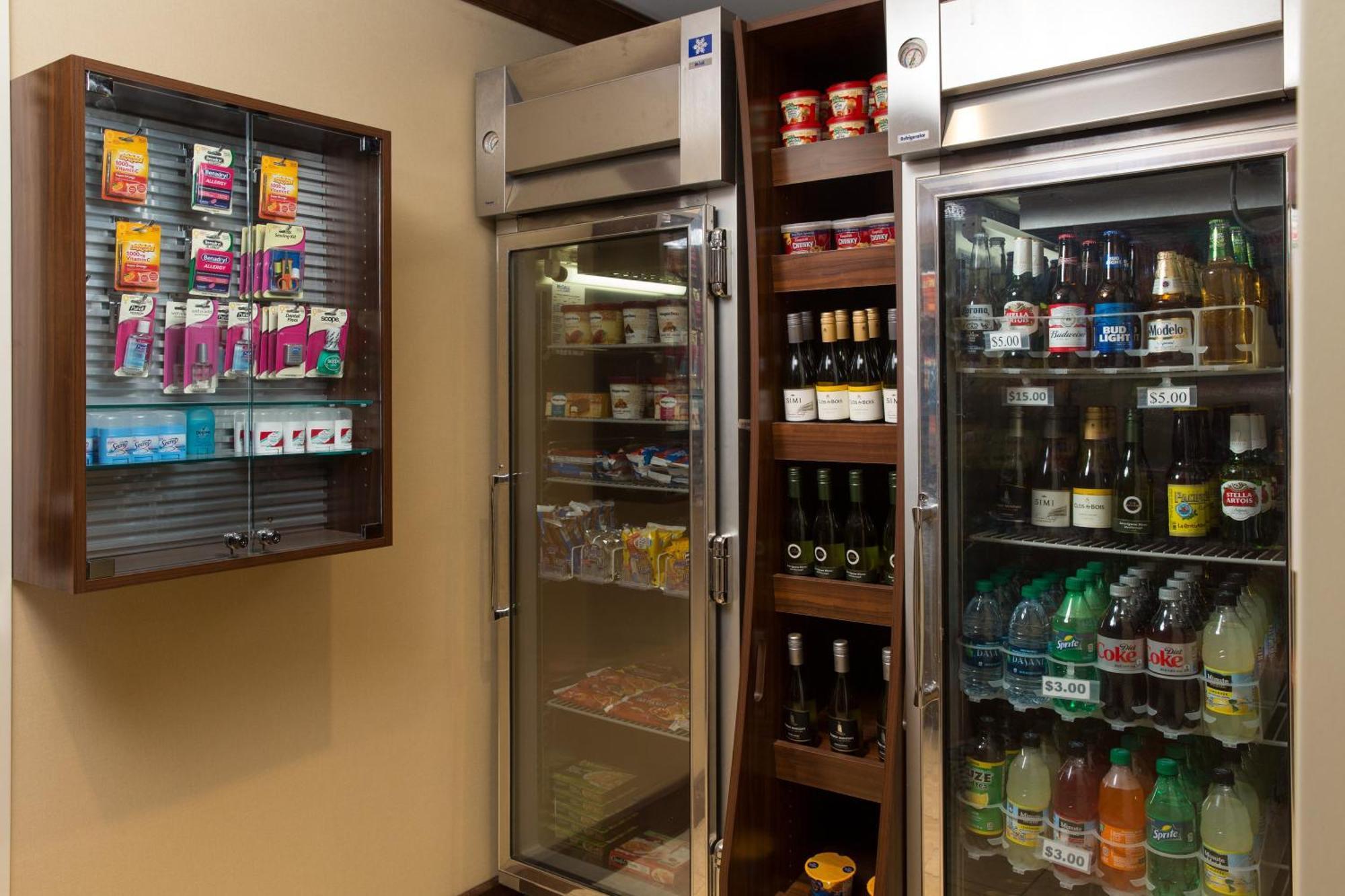 Staybridge Suites Sacramento Airport Natomas, An Ihg Hotel エクステリア 写真