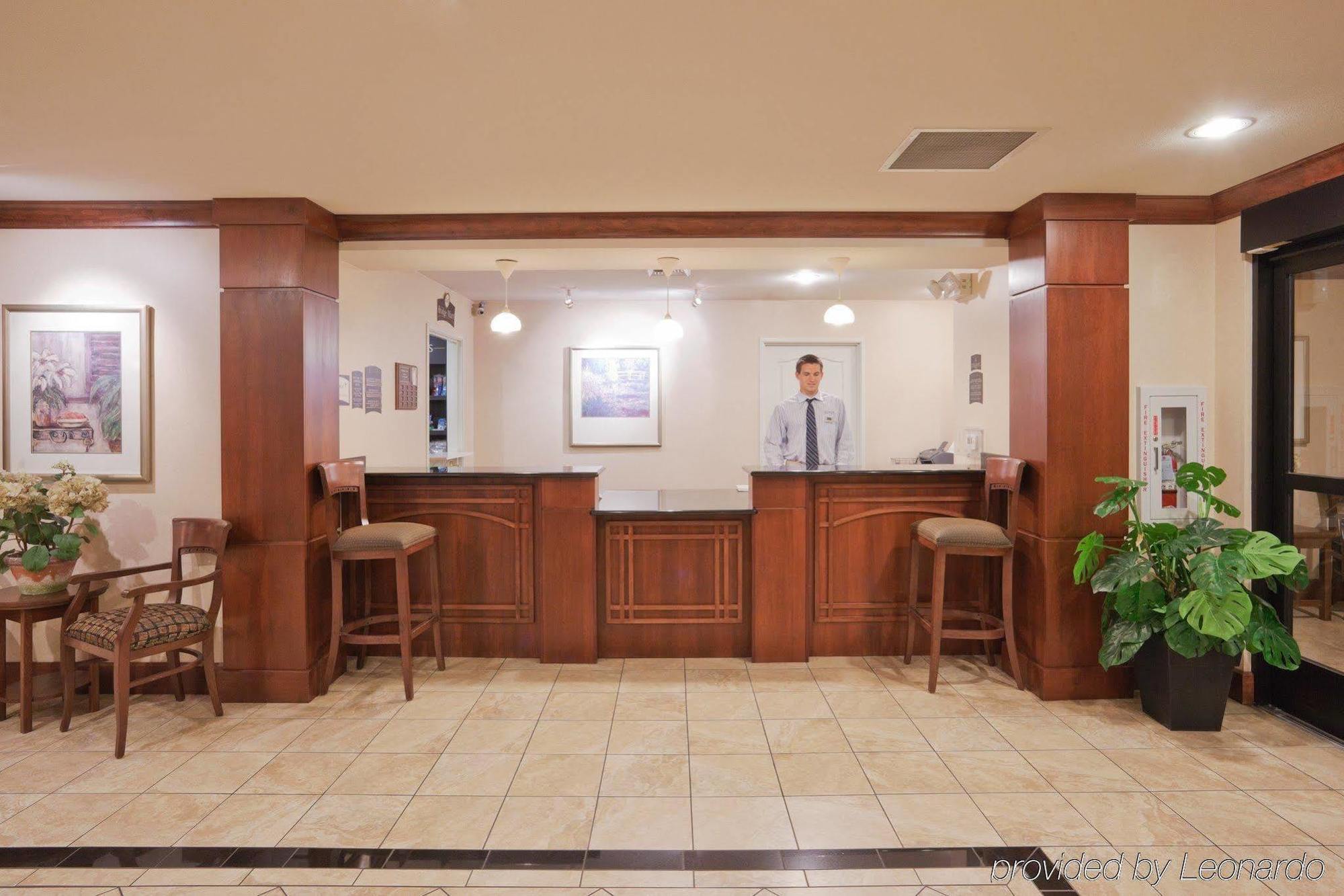 Staybridge Suites Sacramento Airport Natomas, An Ihg Hotel エクステリア 写真
