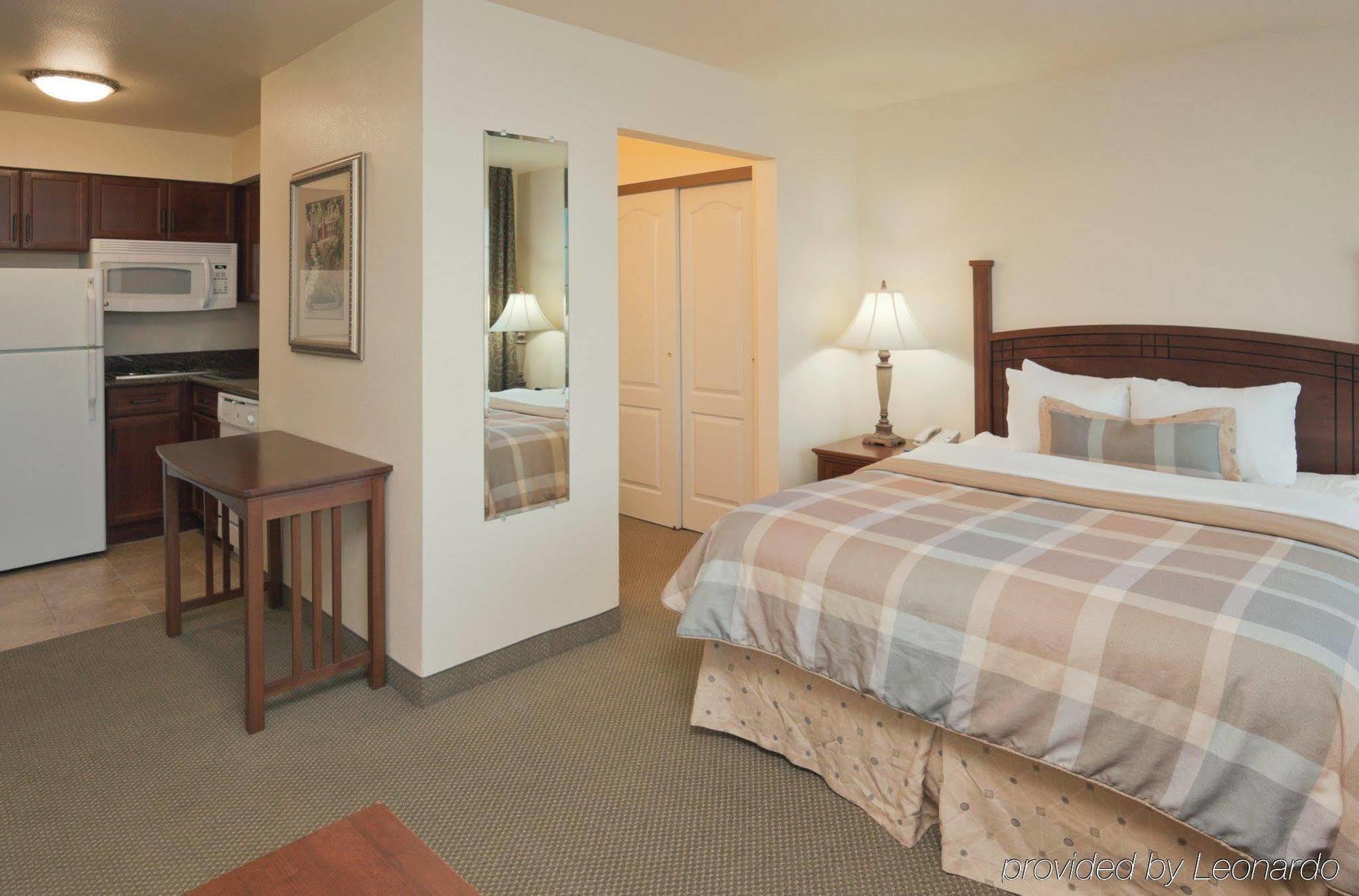 Staybridge Suites Sacramento Airport Natomas, An Ihg Hotel エクステリア 写真