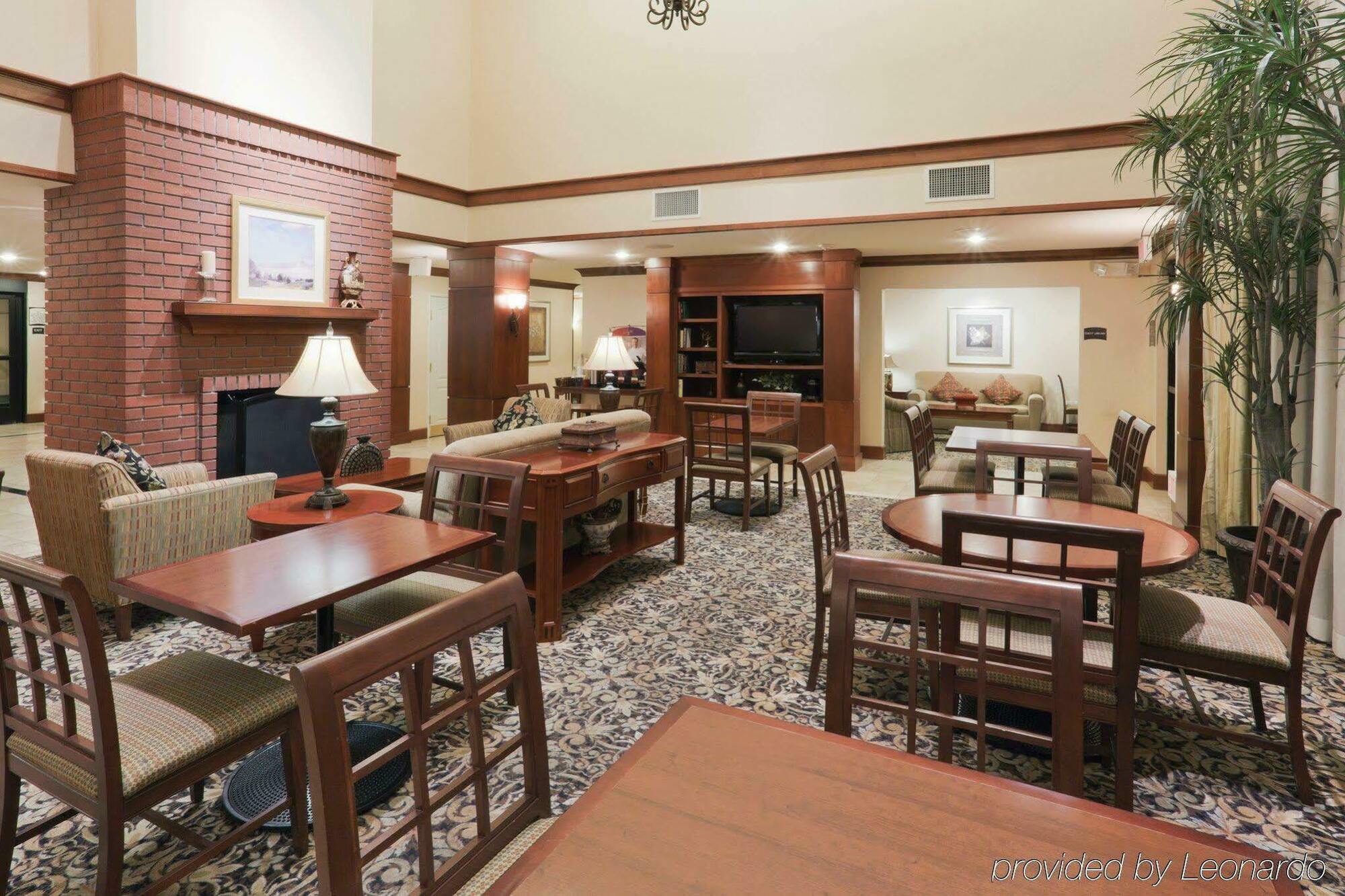 Staybridge Suites Sacramento Airport Natomas, An Ihg Hotel エクステリア 写真