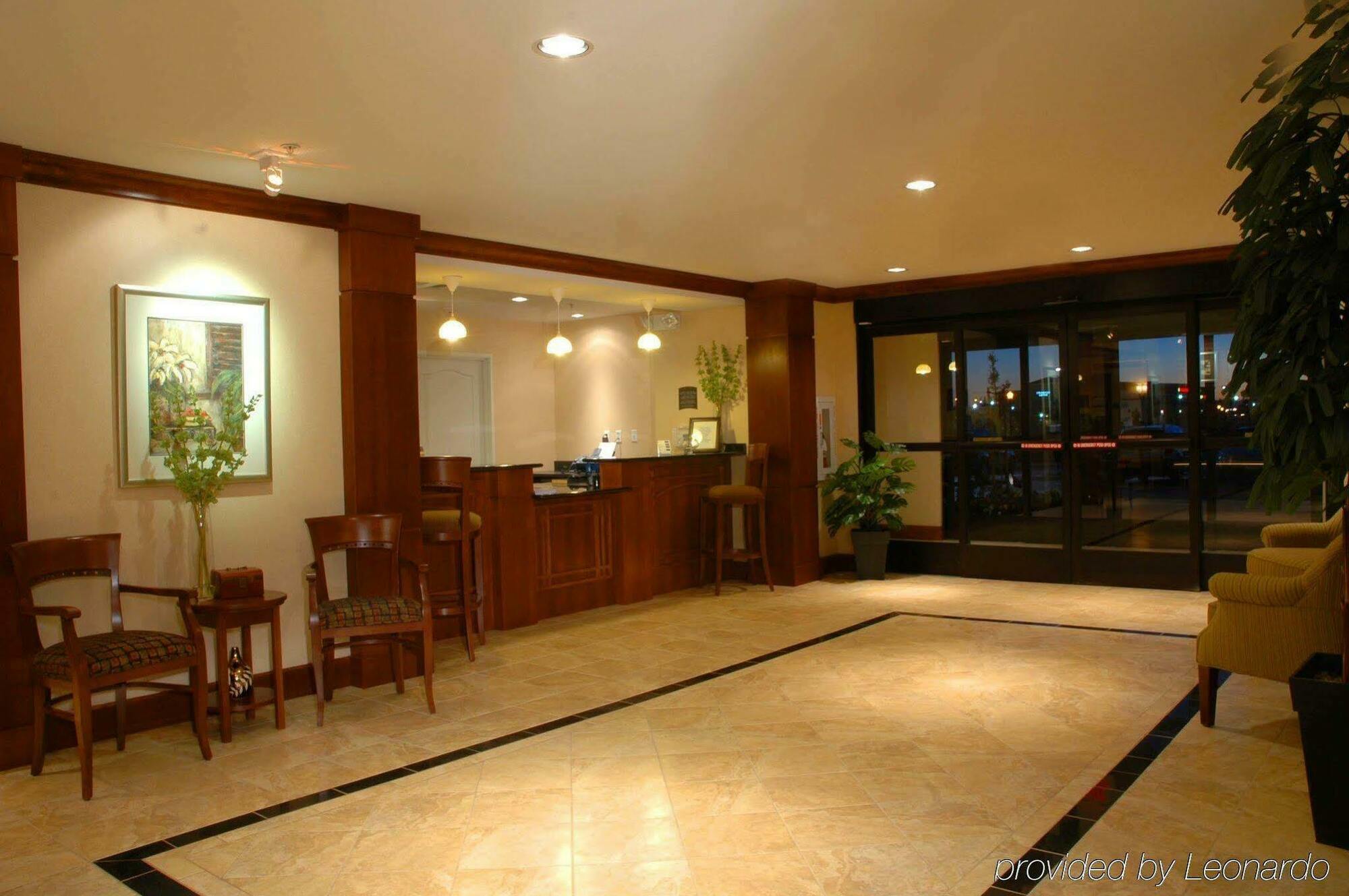 Staybridge Suites Sacramento Airport Natomas, An Ihg Hotel エクステリア 写真