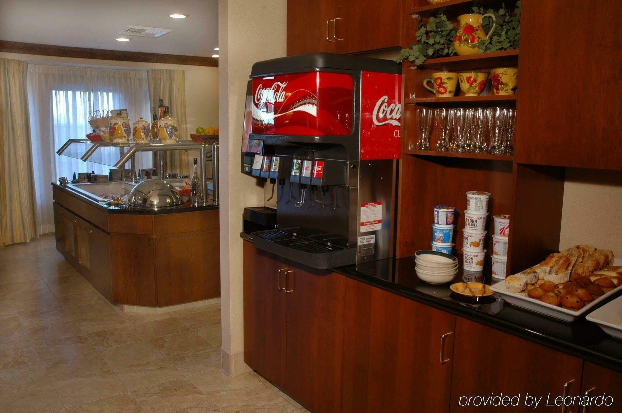 Staybridge Suites Sacramento Airport Natomas, An Ihg Hotel エクステリア 写真