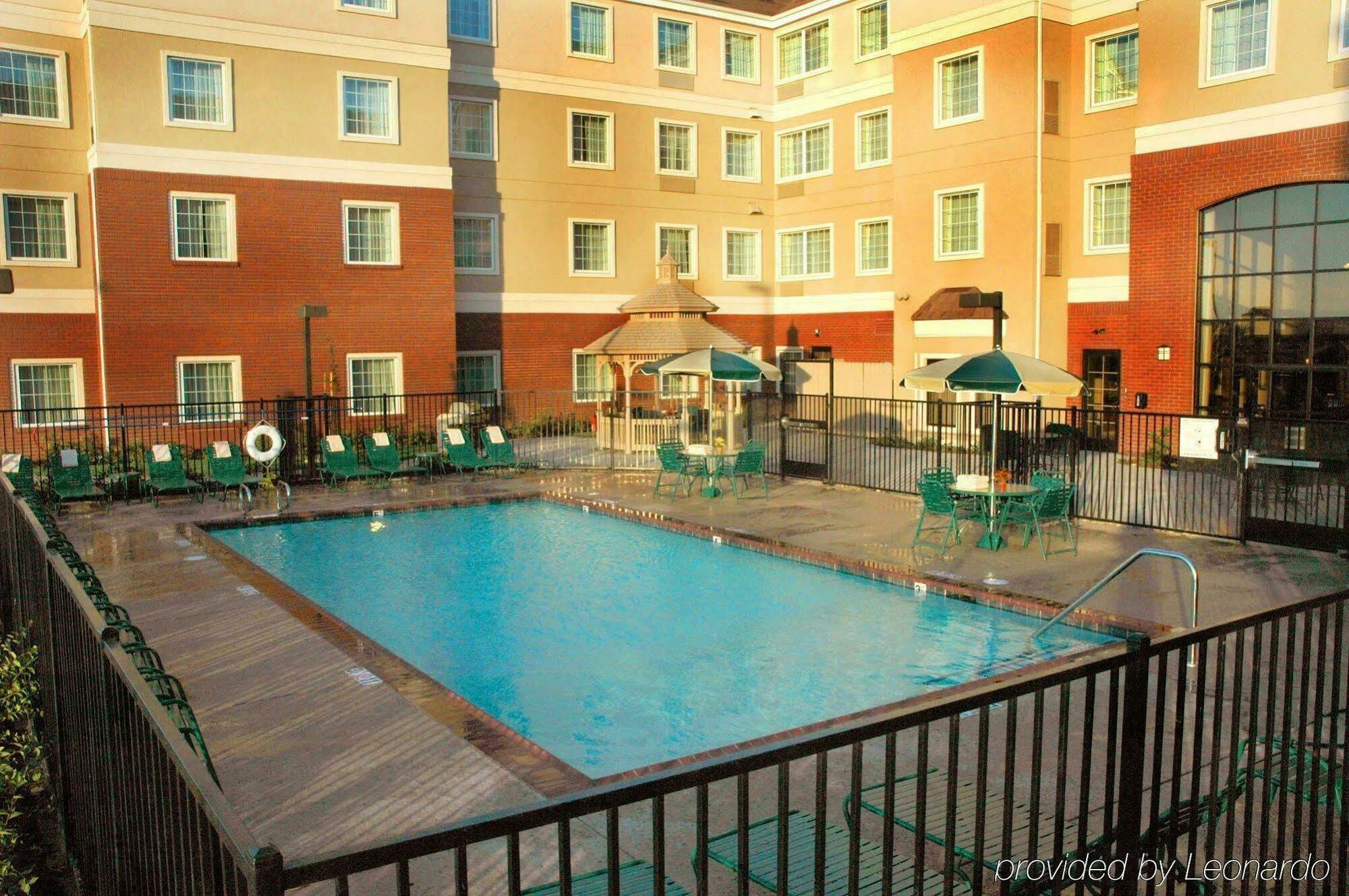 Staybridge Suites Sacramento Airport Natomas, An Ihg Hotel エクステリア 写真