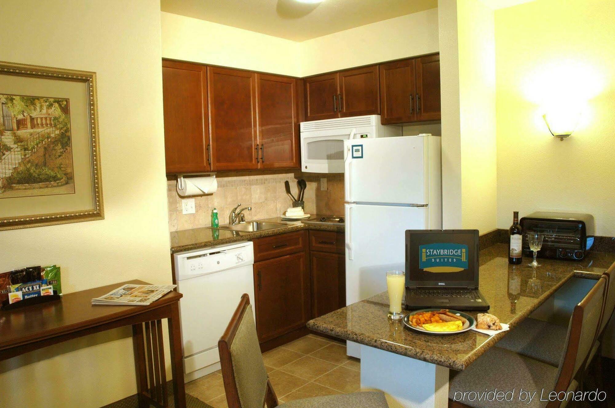 Staybridge Suites Sacramento Airport Natomas, An Ihg Hotel エクステリア 写真