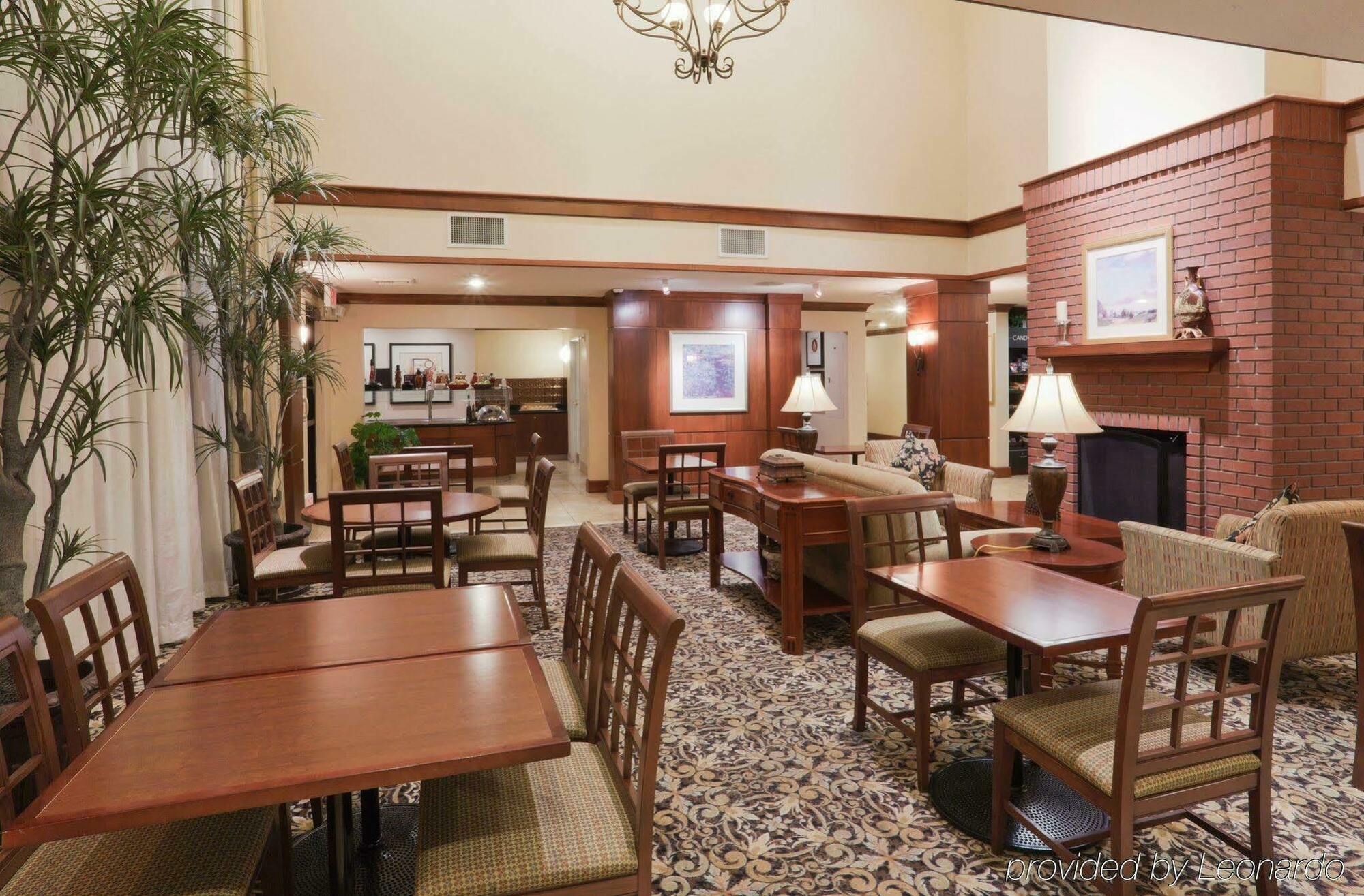 Staybridge Suites Sacramento Airport Natomas, An Ihg Hotel エクステリア 写真