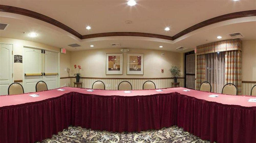 Staybridge Suites Sacramento Airport Natomas, An Ihg Hotel エクステリア 写真